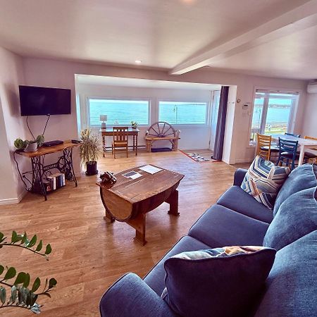 L'Appat Buvette Et Couchette De Sainte-Luce - Appartements De Vacances Modernes, Calmes Et Ressourcant Sur Le Fleuve Экстерьер фото